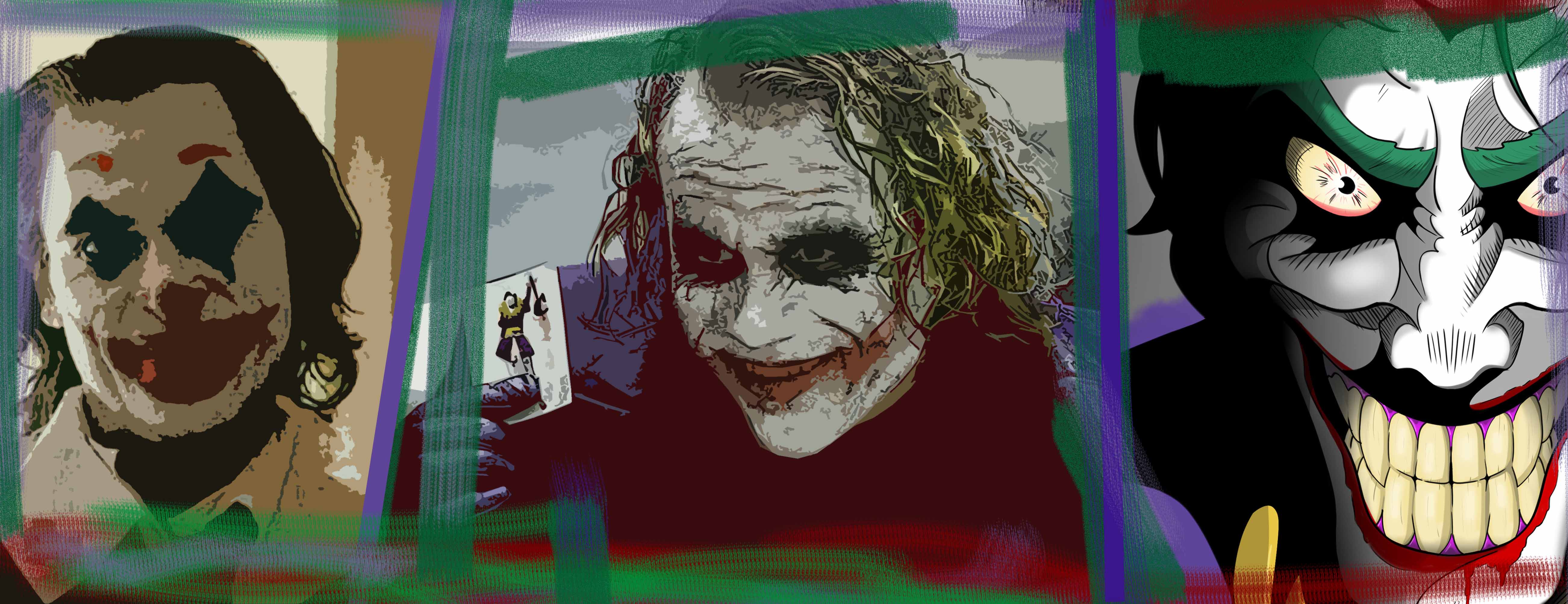 Joker : Le Chef-d&rsquo;oeuvre de DC-Comics