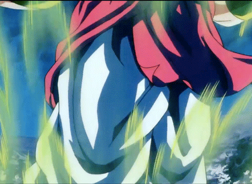 Broly, la légende du super saiyan légendaire !