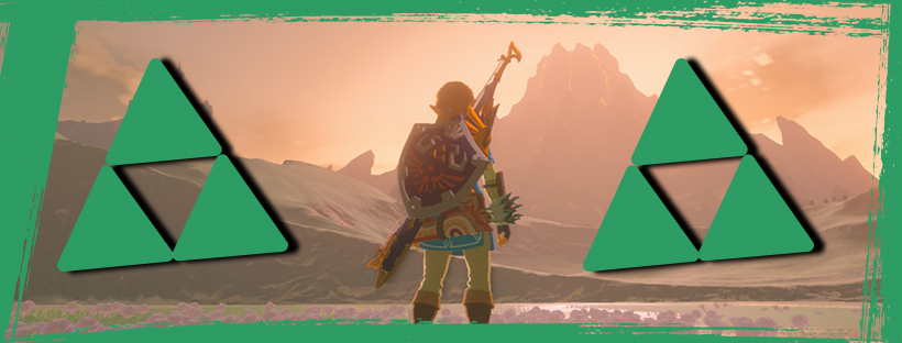 The Legend Of Zelda : Breath Of Wild, le meilleur de la série ?