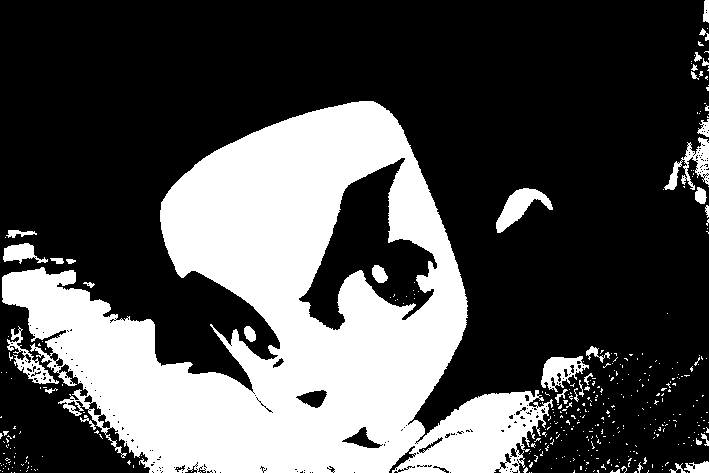 The Boondocks