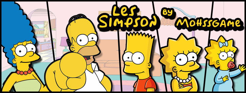 Les Simpson
