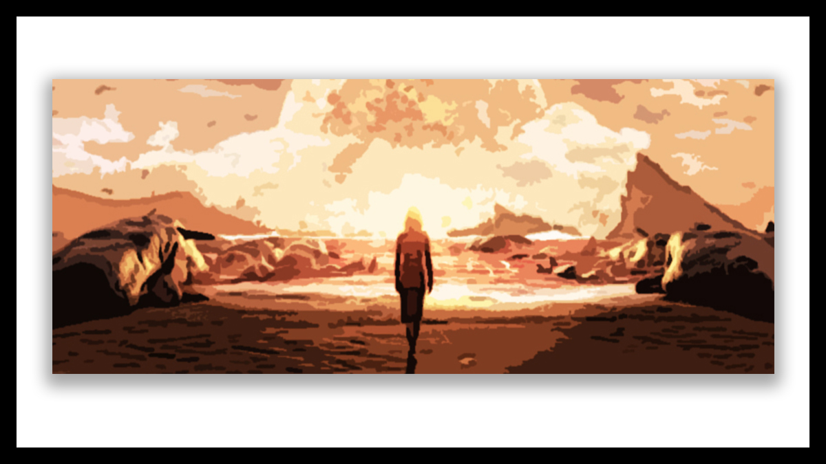 DEATH STRANDING Ep 1 : Introduction