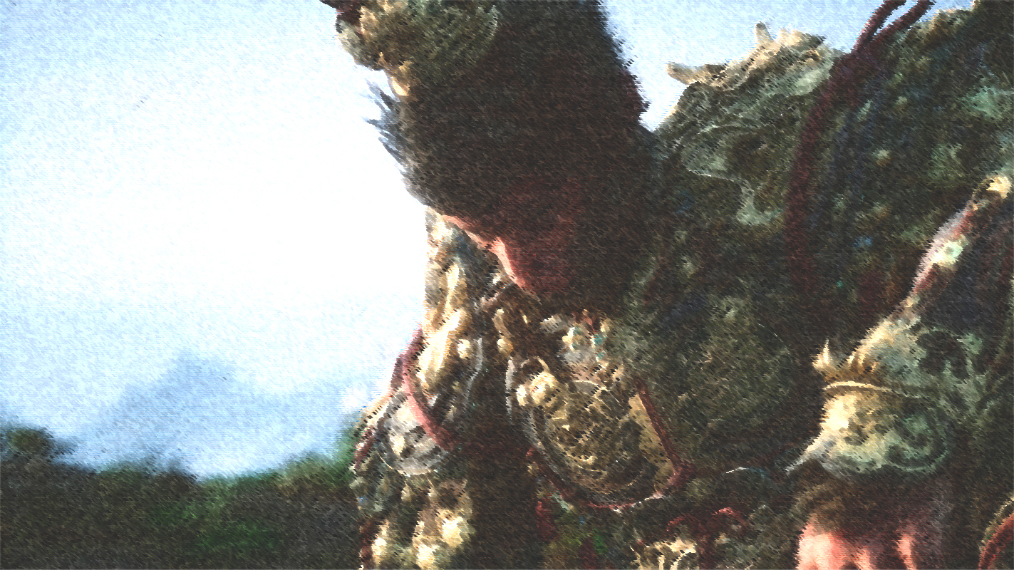 Black Myth Wukong : La Chine est bien le pays qu&rsquo;il pense être