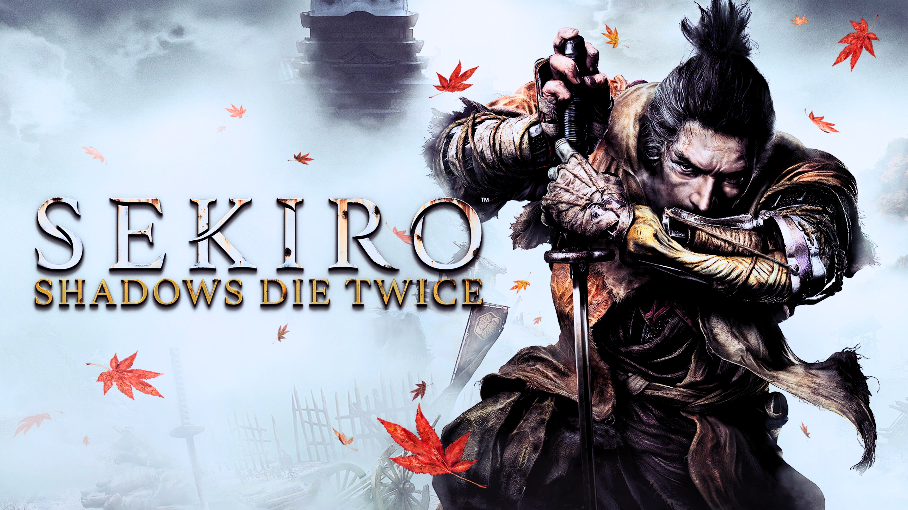 Sekiro : La quête de la résilience.